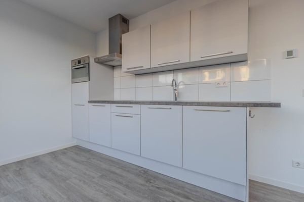 Medium property photo - Halverwege 7, 2402 NK Alphen aan den Rijn
